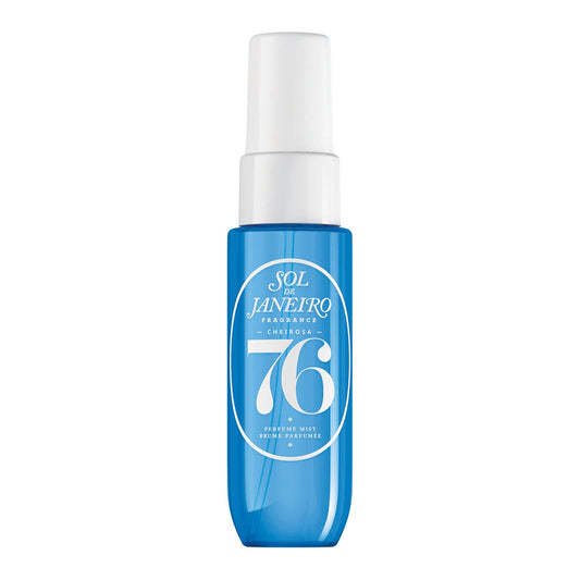 Sol de Janeiro Brazilian Crush Cheirosa '76 Perfume Mist 30 ml