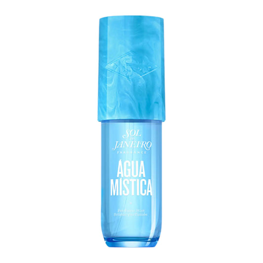 Sol de Janeiro Água Mística Hair and Body Fragrance Mist 3 oz/ 90 ml