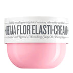 Sol de Janeiro Beija Flor Elasti-Cream Collagen & Cacay Oil 150 ml