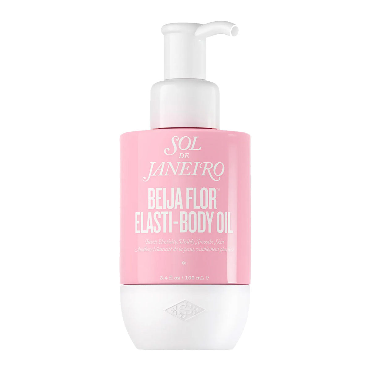 Sol de Janeiro  Beija Flor Body Oil 100 ml / 3.4 oz