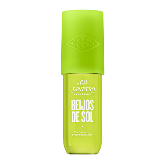 Sol de Janeiro Beijos de Sol Perfume Mist 90 ml / 3 oz