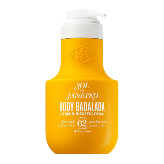 Sol de Janeiro Body Badalada Lotion 13.52 oz / 400 ml