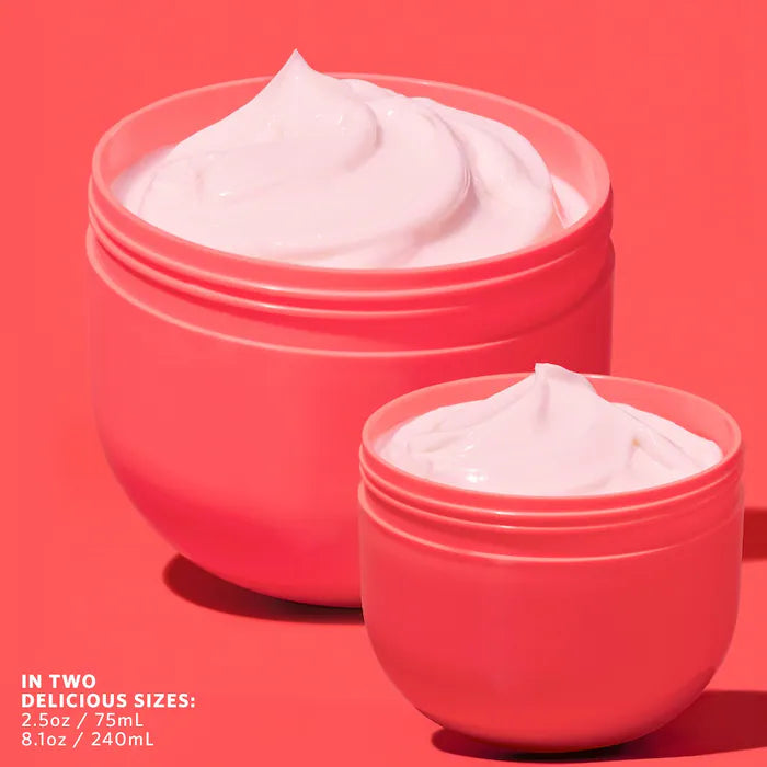 Sol de Janeiro Bom Dia Bright Body Cream Fruit AHA's + Vitamin C 75 ml