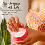Sol de Janeiro Bom Dia Bright Body Cream Fruit AHA's + Vitamin C 75 ml