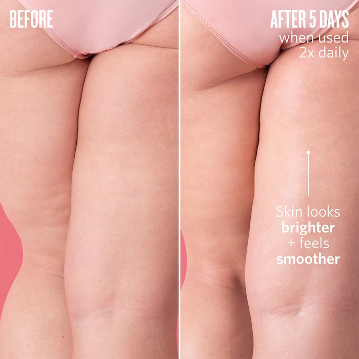 Sol de Janeiro Bom Dia Bright Body Cream Fruit AHA's + Vitamin C 75 ml