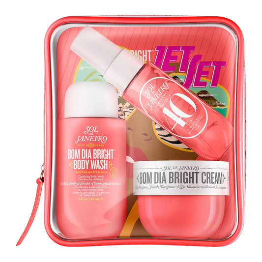 Sol de Janeiro Bom Dia Bright Jet Set