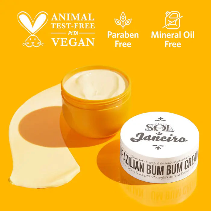 Sol de Janeiro Brazilian Bum Bum Cream 240 ml