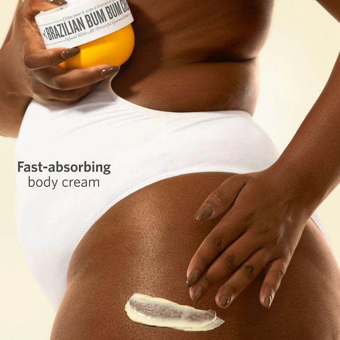 Sol de Janeiro Brazilian Bum Bum Cream Limited Edition 150 ml