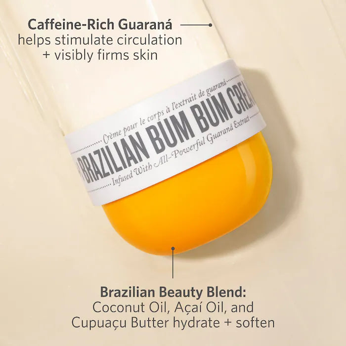 Sol de Janeiro Brazilian Bum Bum Cream 240 ml