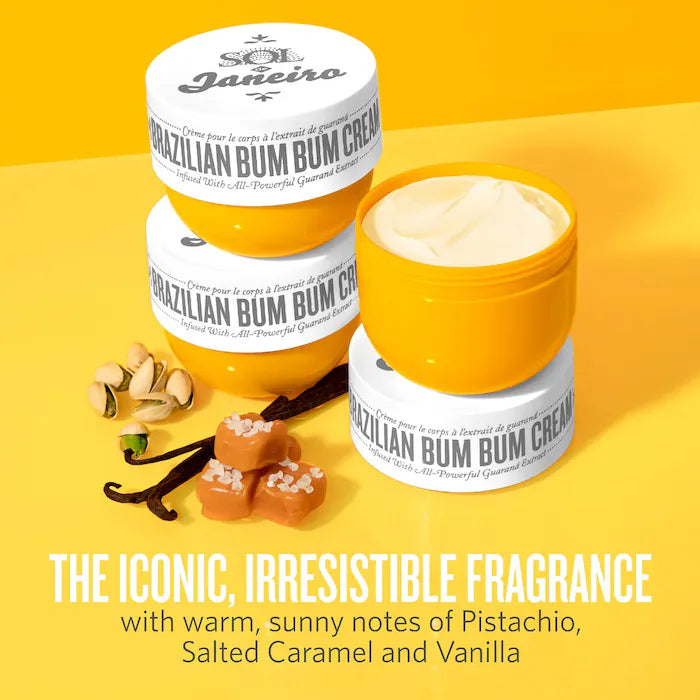 Sol de Janeiro Brazilian Bum Bum Cream 240 ml