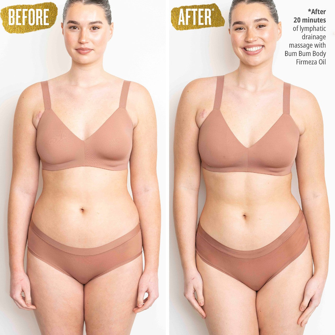 Sol de Janeiro Bum Bum Body Firmeza Oil 100 ml