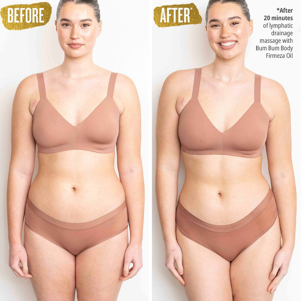 Sol de Janeiro Bum Bum Body Firmeza Oil (SIN CAJA) 100 ml