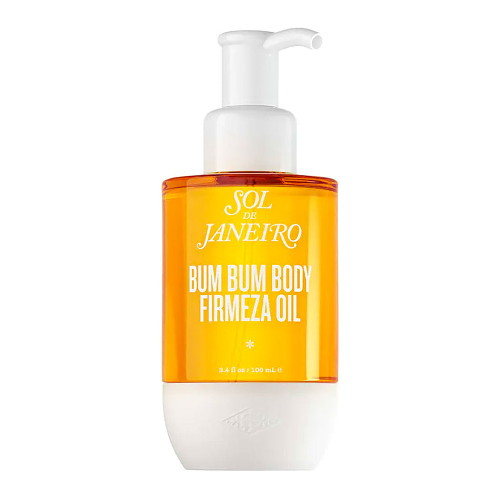 Sol de Janeiro Bum Bum Body Firmeza Oil (SIN CAJA) 100 ml
