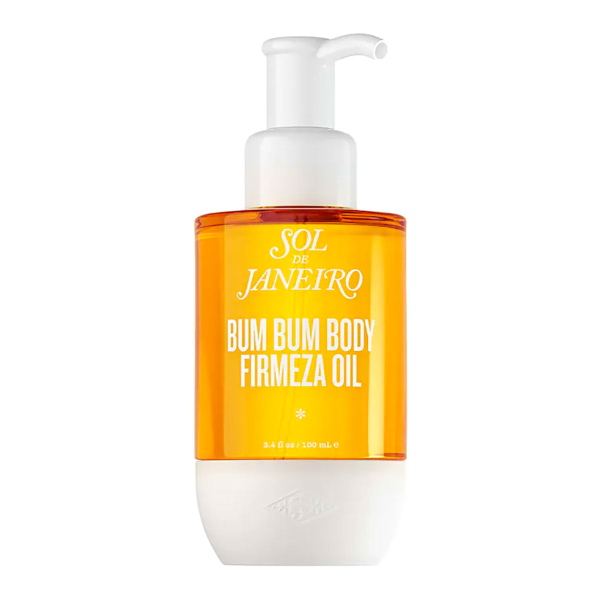 Sol de Janeiro Bum Bum Body Firmeza Oil (SIN CAJA) 100 ml