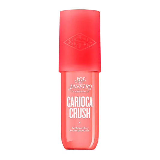 Sol de Janeiro Carioca Crush Perfume Mist 90 ml / 3 oz