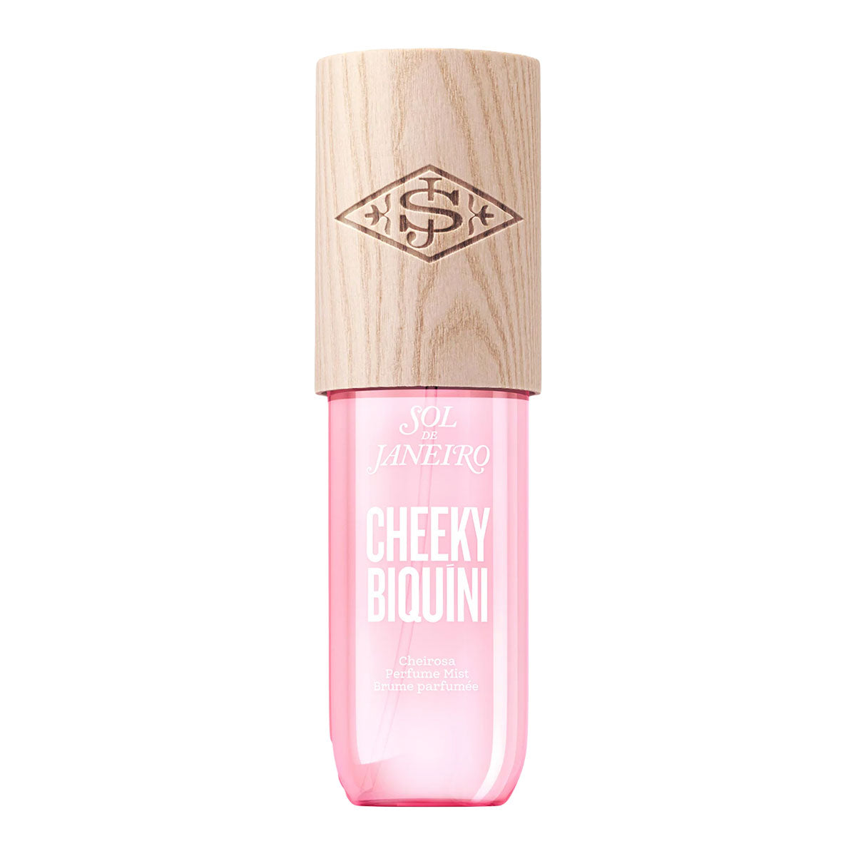Sol de Janeiro Cheeky Biquíni Hair & Body Perfume Mist 90 ml / 3.0 oz