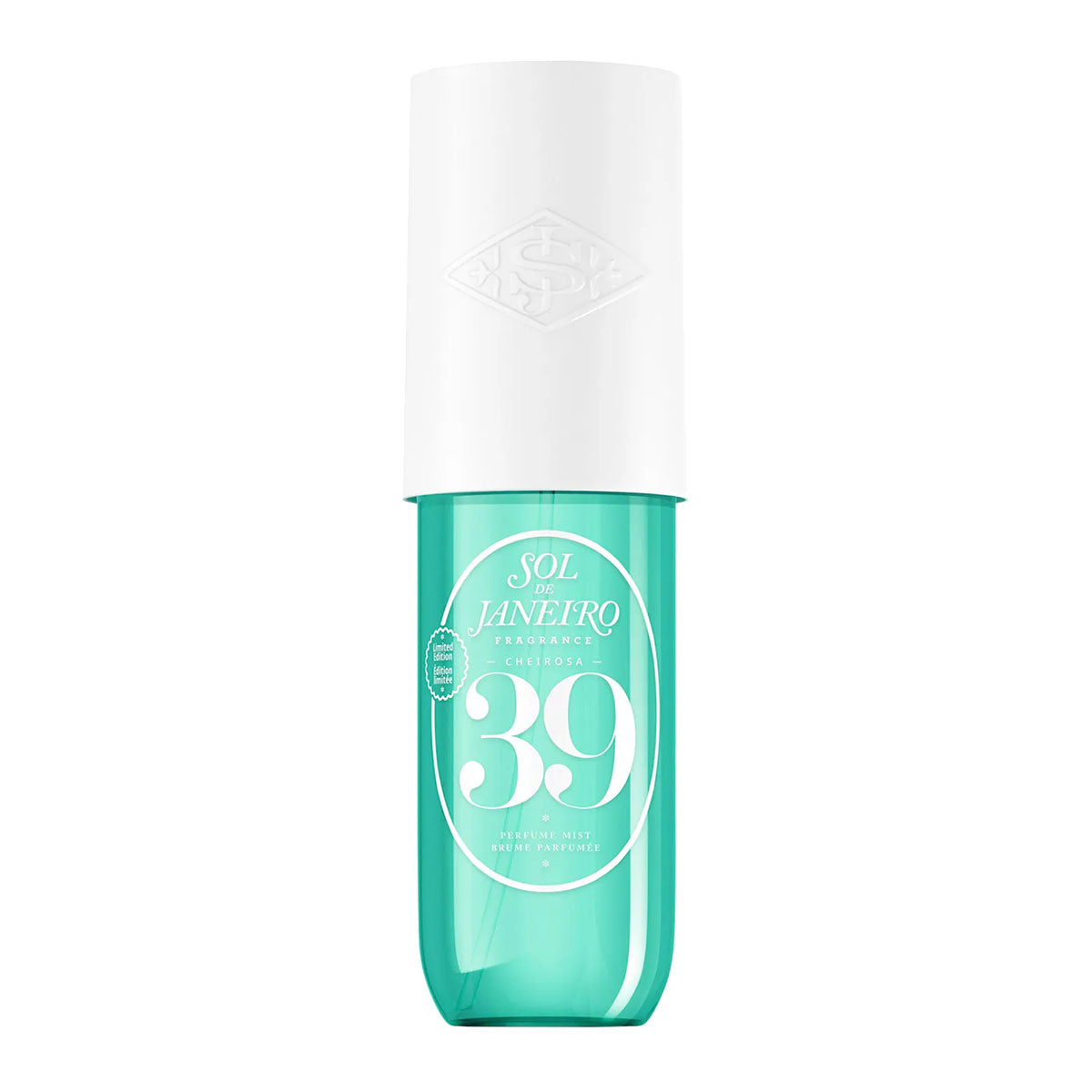 Sol de Janeiro Cheirosa '39 Perfume Mist 90 ml / 3 oz