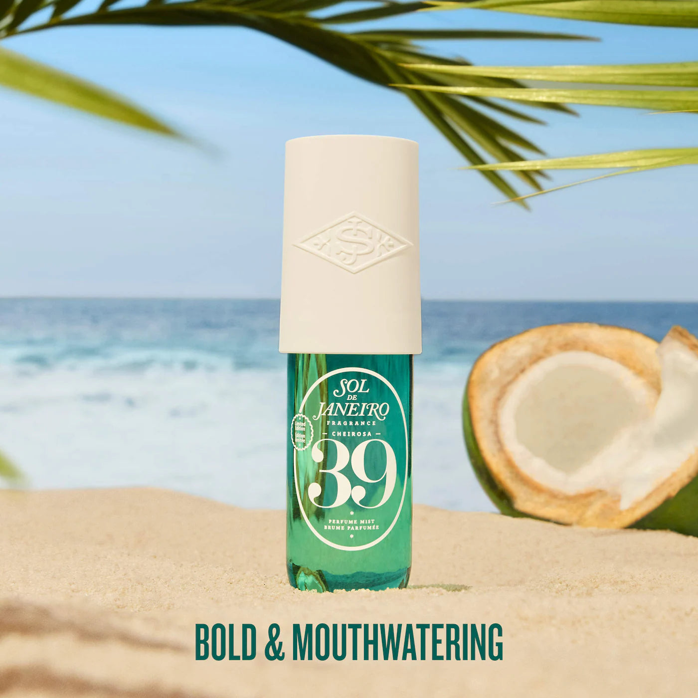 Sol de Janeiro Cheirosa '39 Perfume Mist 90 ml / 3 oz