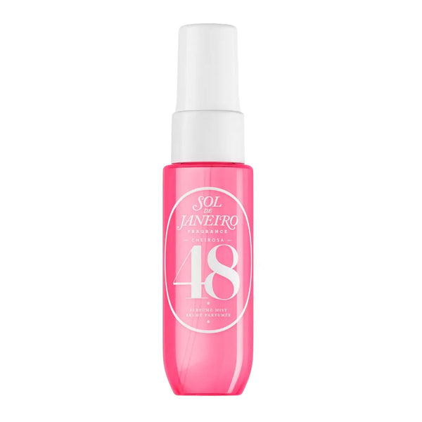 Sol de Janeiro Cheirosa '48 Perfume Mist Mini 30 ml – Cosmetics