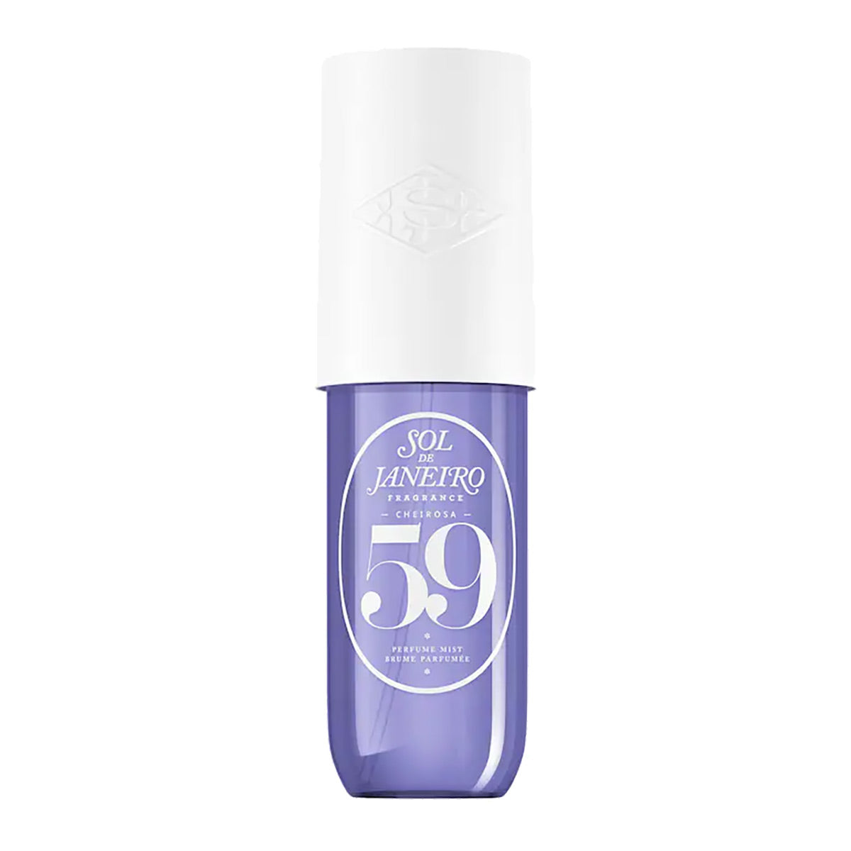 Sol de Janeiro Brazilian Crush Cheirosa '59 Perfume Mist 90 ml