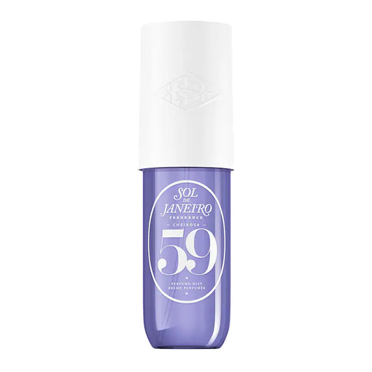 Sol de Janeiro Brazilian Crush Cheirosa '59 Perfume Mist 90 ml