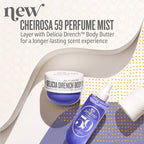 Sol de Janeiro Brazilian Crush Cheirosa '59 Perfume Mist 240 ml