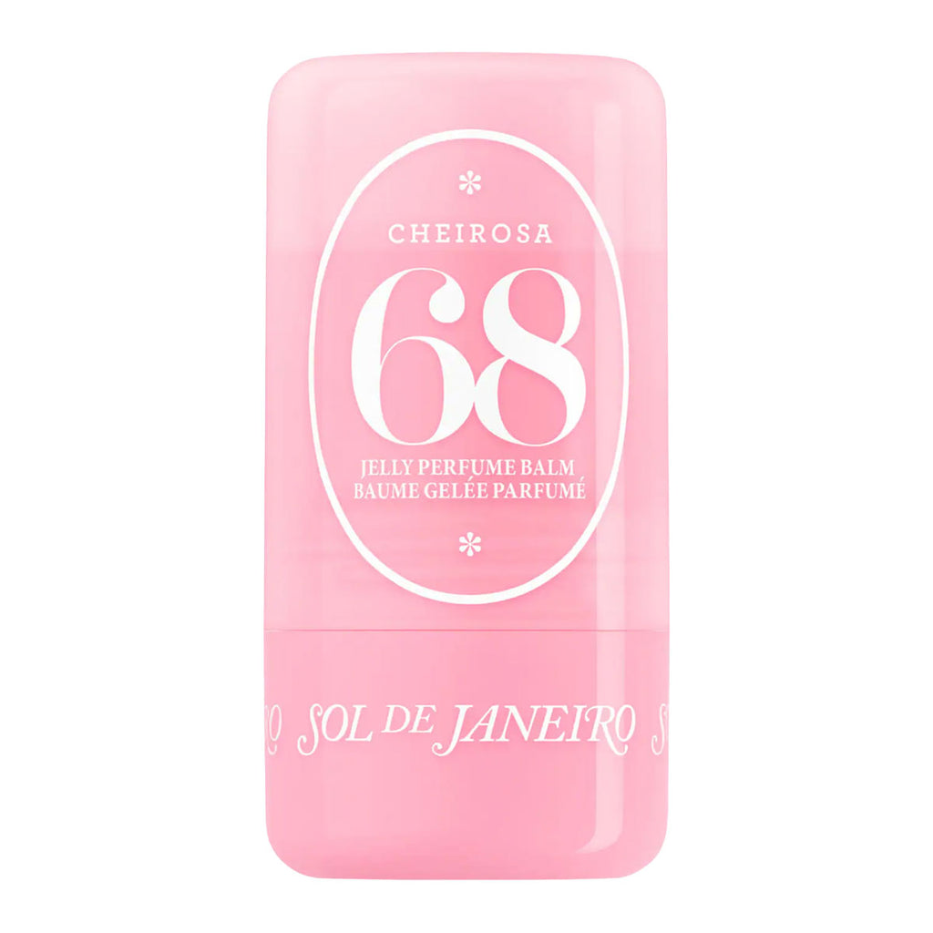 Sol de Janeiro Cheirosa 68 Jelly Perfume Balm