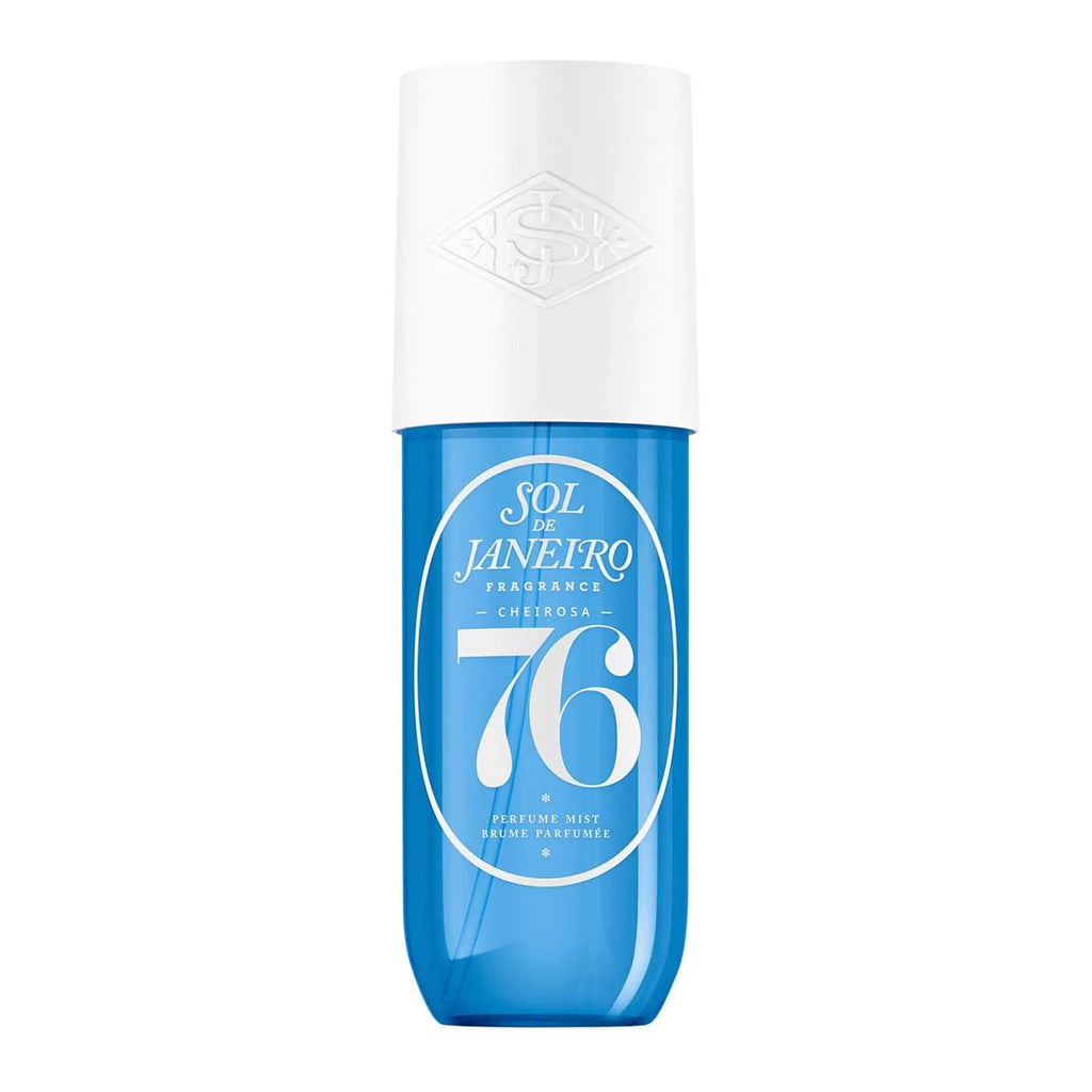 Sol de Janeiro Brazilian Crush Cheirosa '76 Perfume Mist 240 ml