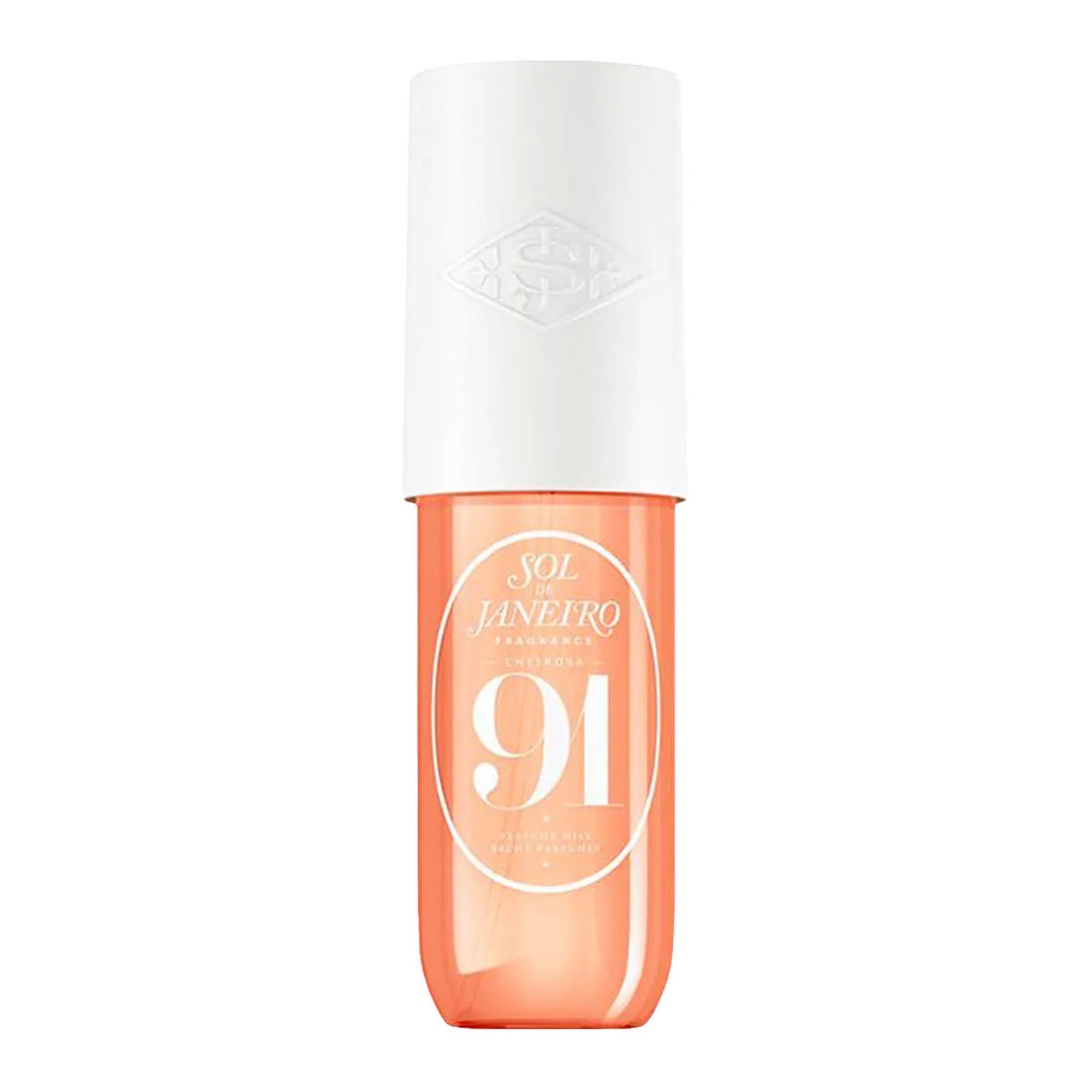 Sol de Janeiro Cheirosa 91 Rosa Charmosa Body & Hair Perfume Mist 90 ml / 3 oz