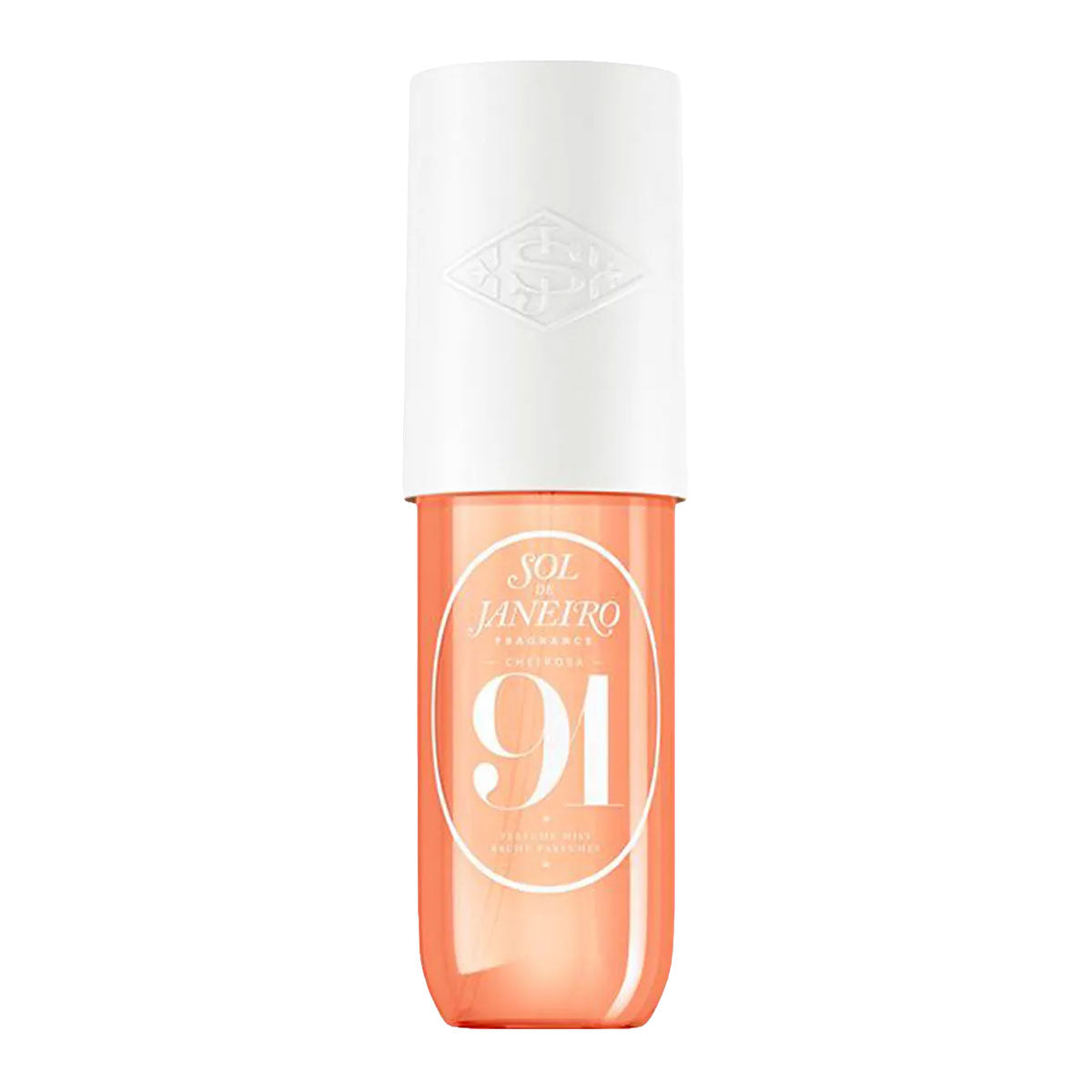 Sol de Janeiro Cheirosa 91 Rosa Charmosa Body & Hair Perfume Mist 90 ml / 3 oz