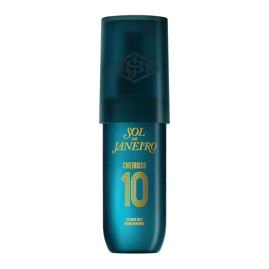 Sol de Janeiro Cheiroso 10 Cologne Body Mist for Men 90 ml / 3.0 oz