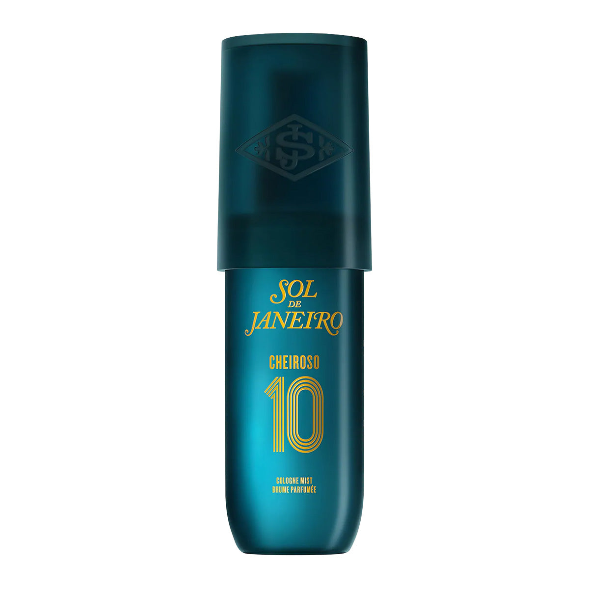 Sol de Janeiro Cheiroso 10 Cologne Body Mist for Men 90 ml / 3.0 oz