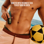 Sol de Janeiro Cheiroso 10 Cologne Body Mist for Men 90 ml / 3.0 oz