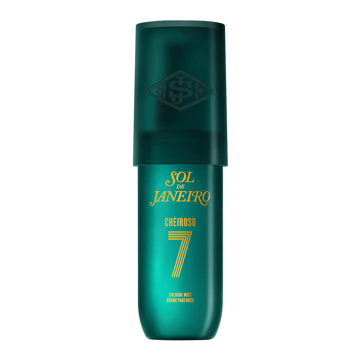 Sol de Janeiro Cheiroso 7 Cologne Body Mist for Men 90 ml / 3.0 oz