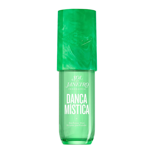 Sol de Janeiro Dança Mística Hair and Body Fragrance Mist 3 oz/ 90 ml