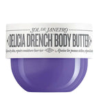 Sol de Janeiro Delicia Drench Body Butter 75 ml