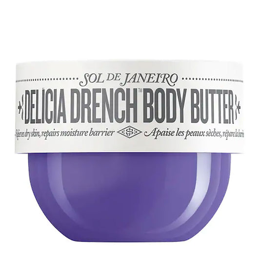 Sol de Janeiro Delicia Drench Body Butter 75 ml