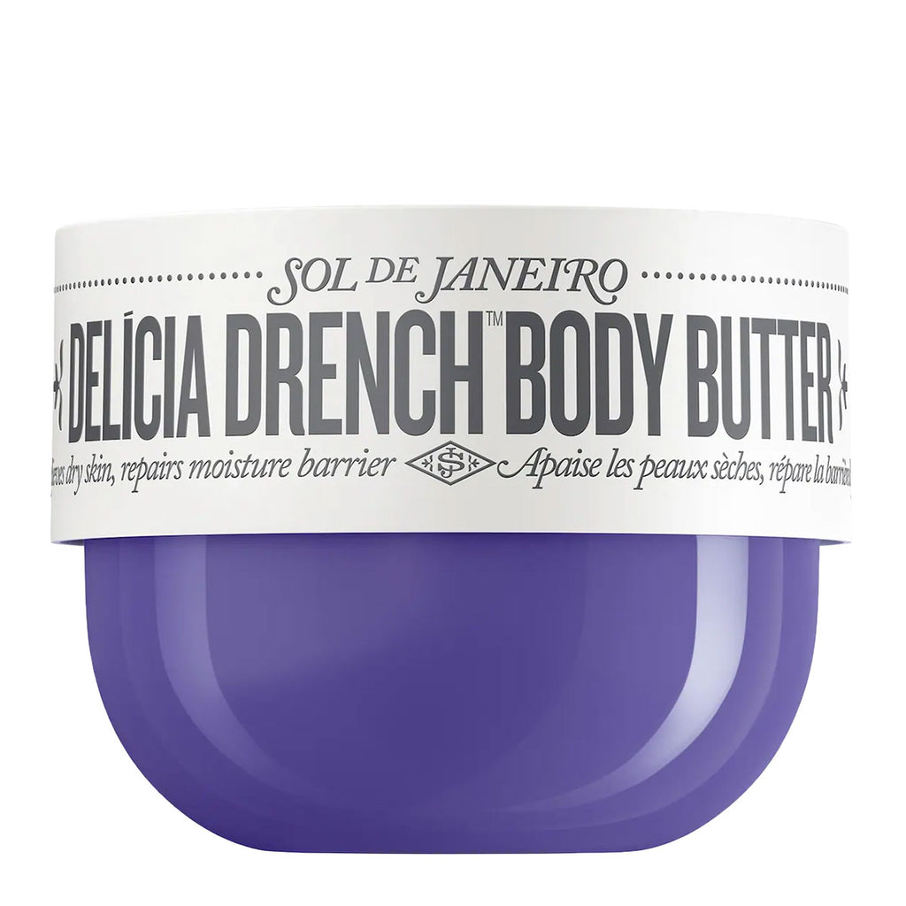 Sol de Janeiro Delicia Drench Body Butter 240 ml