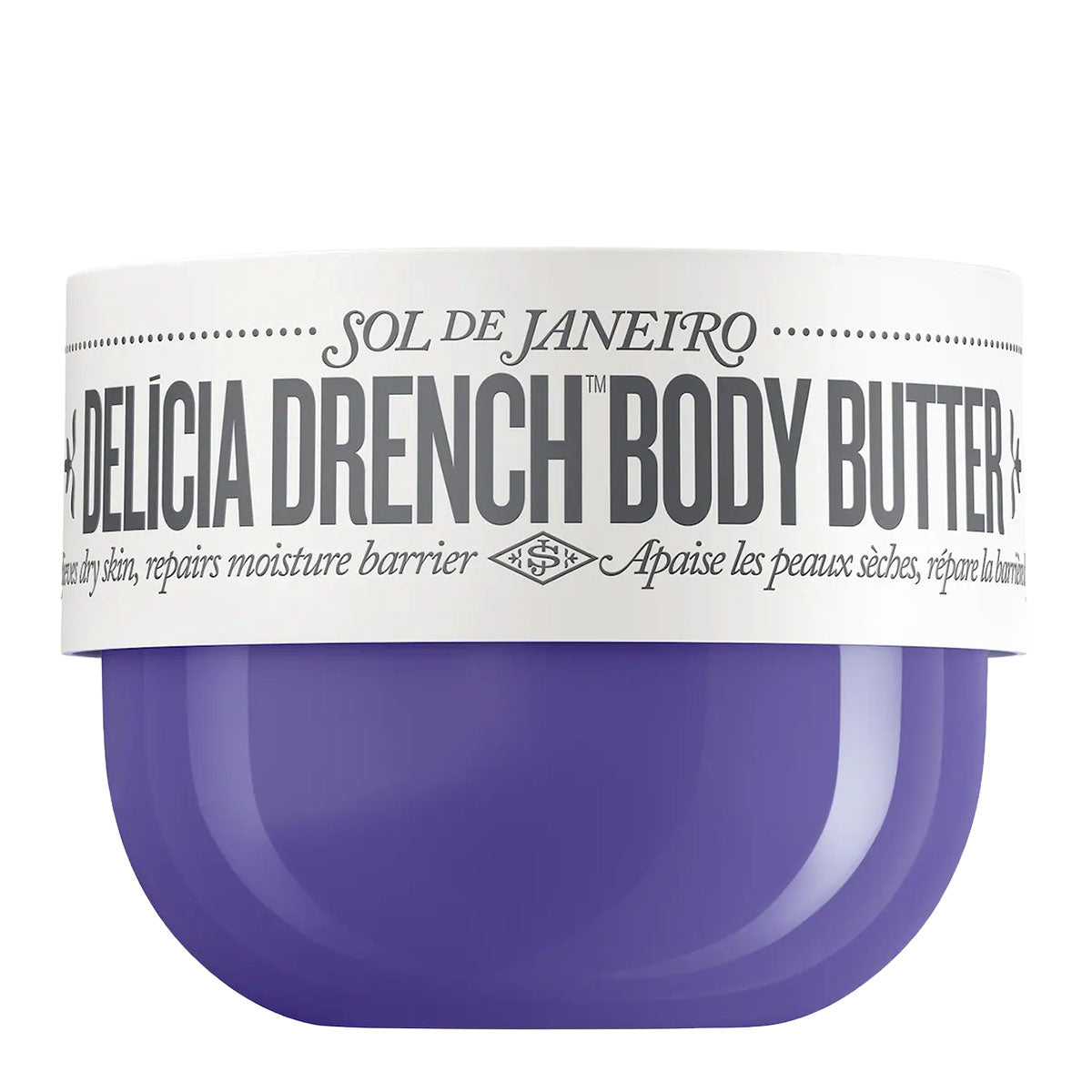 Sol de Janeiro Delicia Drench Body Butter 240 ml