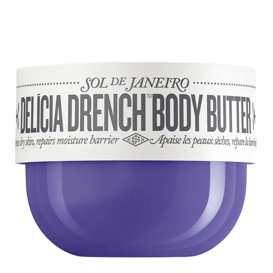 Sol de Janeiro Delicia Drench Body Butter 240 ml