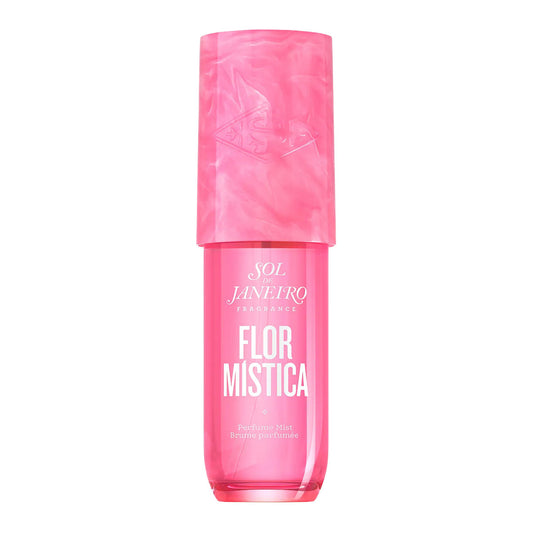 Sol de Janeiro Flor Mística Hair and Body Fragrance Mist 3 oz/ 90 ml
