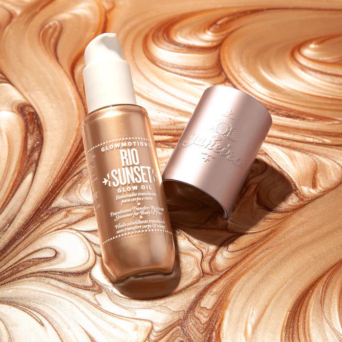 Sol de Janeiro Glowmotions Glow Body Oil 75 ml | Rio Sunset