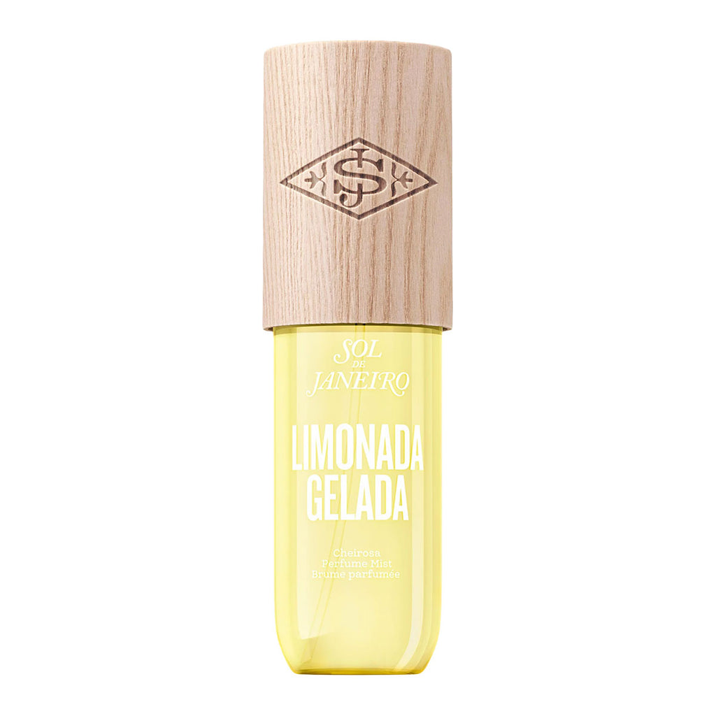Sol de Janeiro Limonada Gelada Hair & Body Perfume Mist 90 ml / 3.0 oz