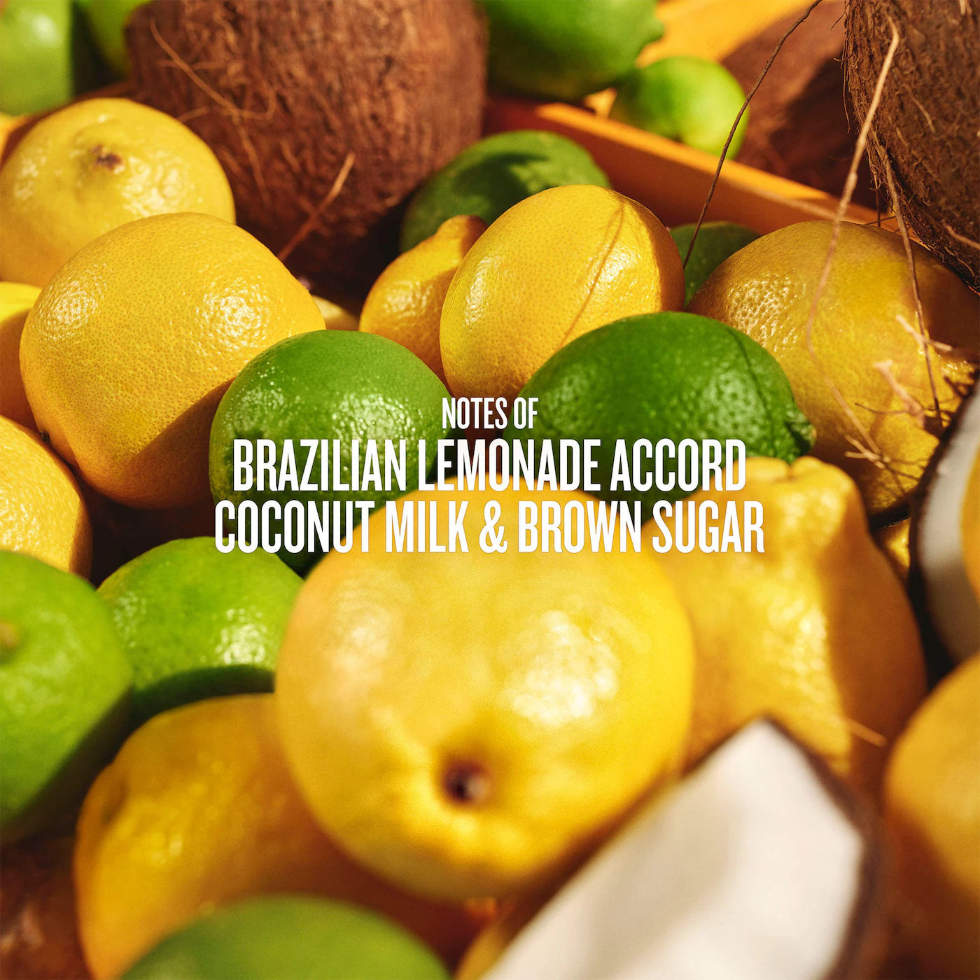Sol de Janeiro Limonada Gelada Hair & Body Perfume Mist 90 ml / 3.0 oz