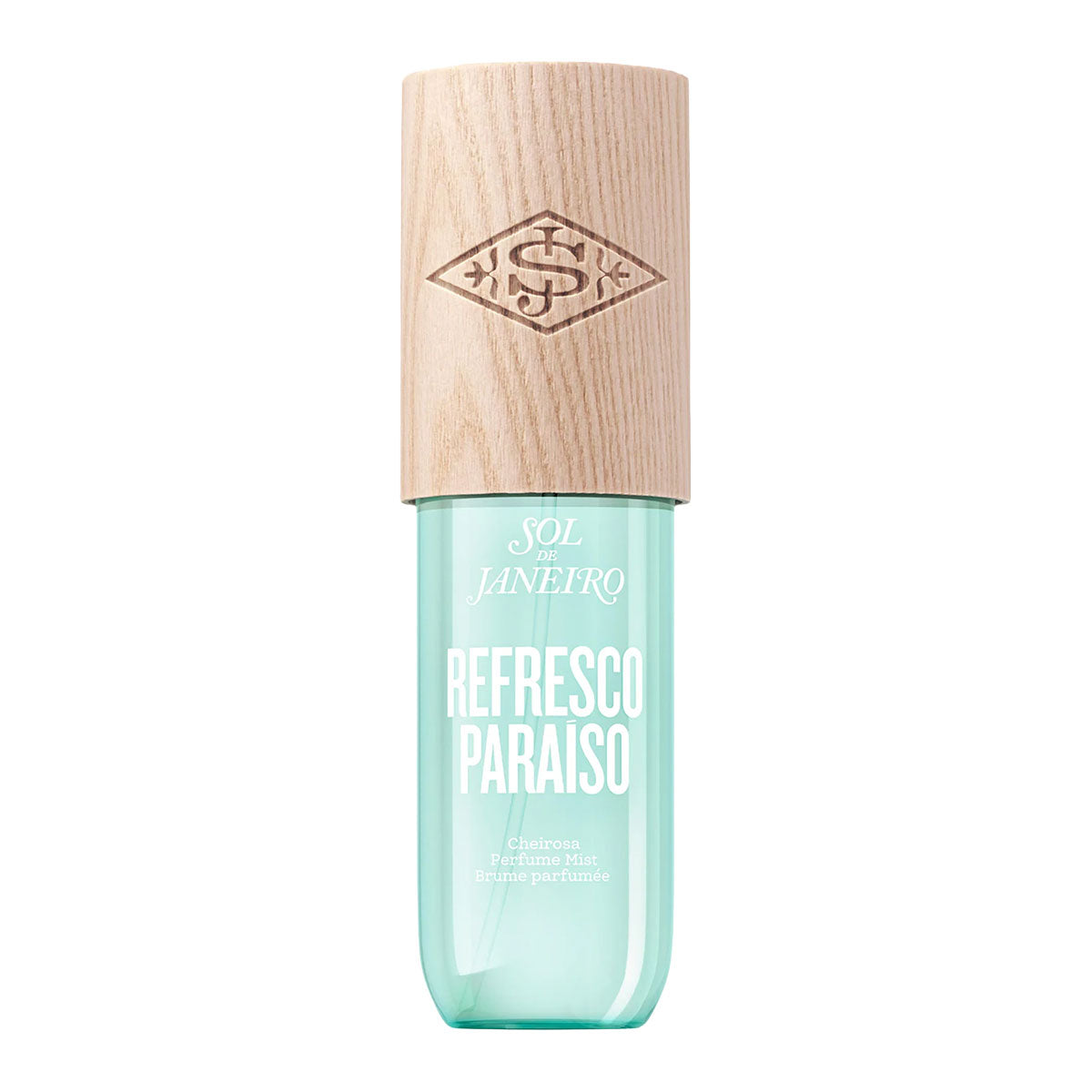 Sol de Janeiro Refresco Paraíso Hair & Body Perfume Mist 90 ml / 3.0 oz