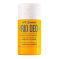 Sol de Janeiro Rio Deo Aluminum-Free Deodorant Cheirosa '62 57 g