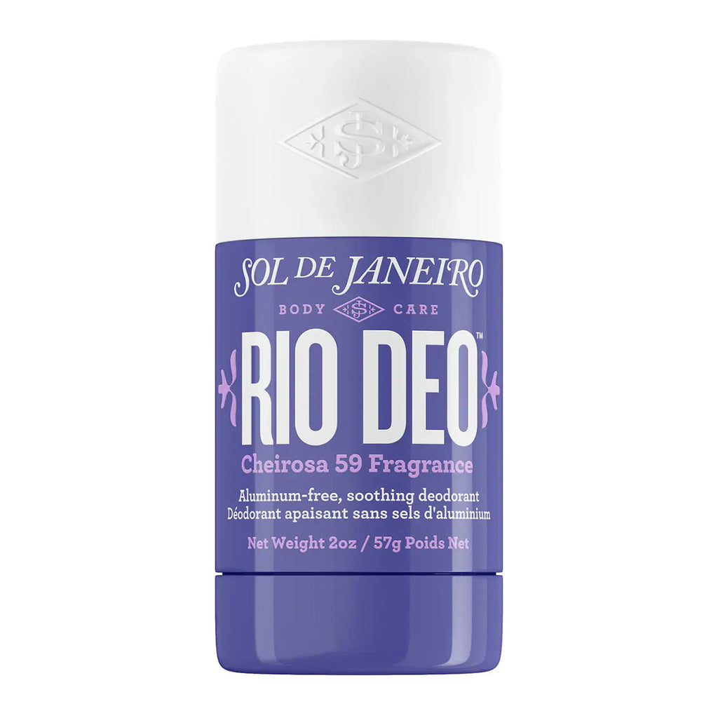 Sol de Janeiro Rio Deo Aluminum-Free Deodorant Cheirosa '59 57 g