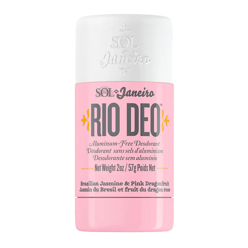 Sol de Janeiro Rio Deo Aluminum-Free Deodorant Cheirosa '68 57 g