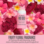Sol de Janeiro Rio Deo Aluminum-Free Deodorant Cheirosa '68 57 g