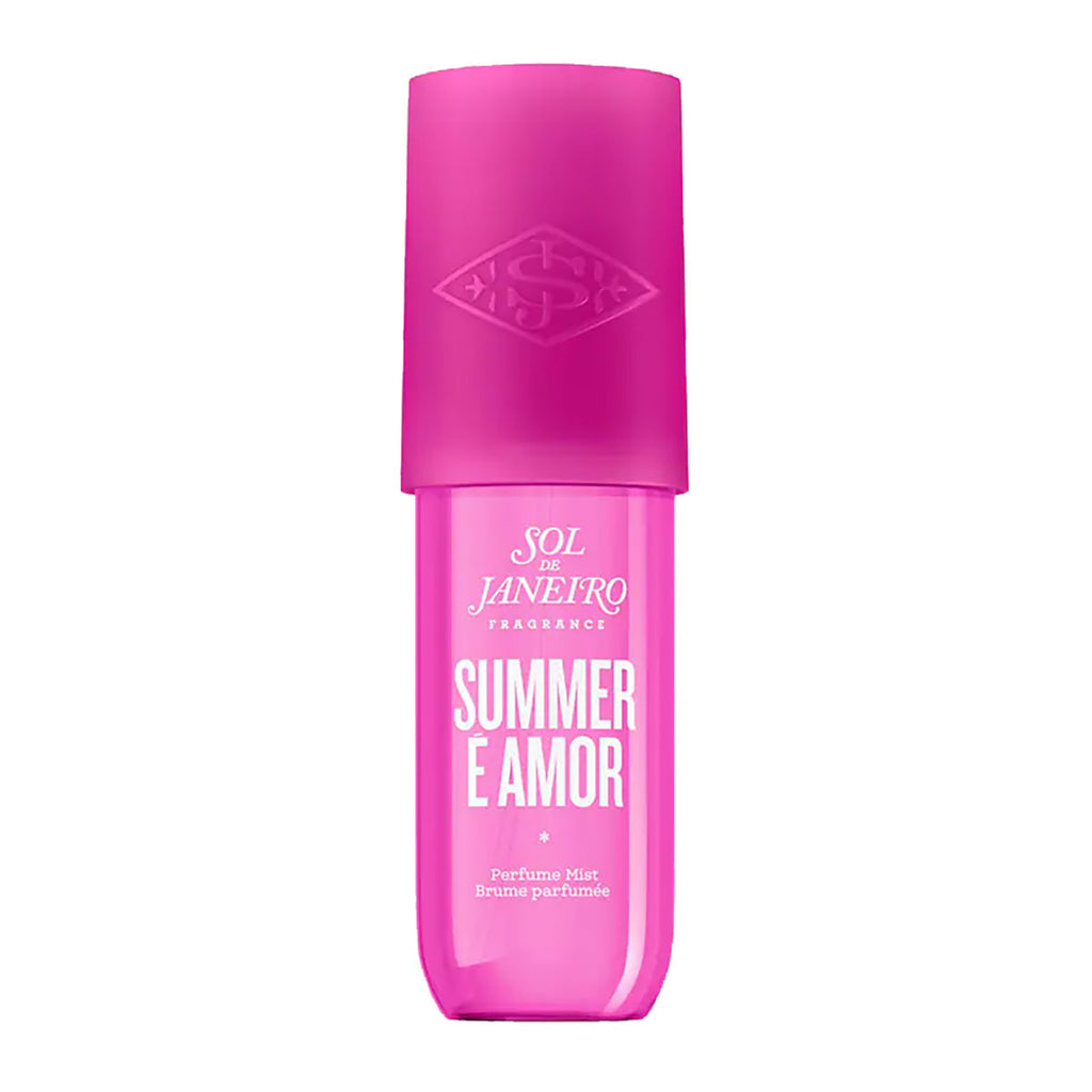 Sol de Janeiro Summer e Amor Perfume Mist 90 ml / 3 oz